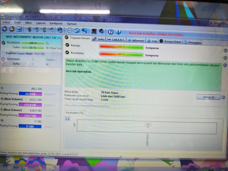  Acer 4732Z - TCOMP KLATEN