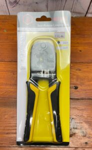 Crimping Tool Mejec (HS-N568R)