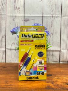 refil kit canon printer