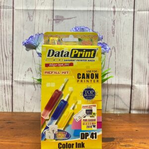 refil kit canon printer