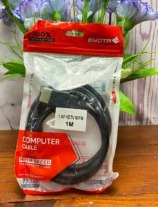 Eyota 1.4v HDTV M/FM 1M