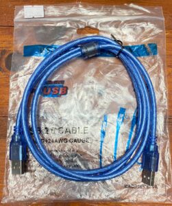 usb to usb 2.0