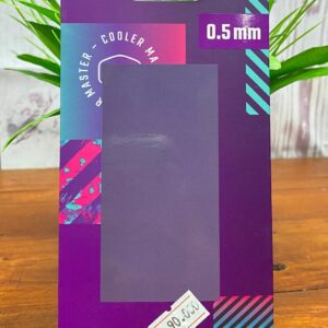 Cooler Master Thermal Pad (0.5 mm) - 0.5mm