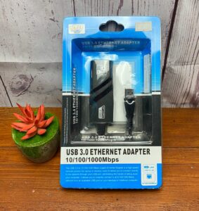 usb ethernet adapter