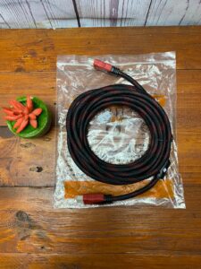 Kabel HDMI High Speed High Quality HDTV Cable 5M