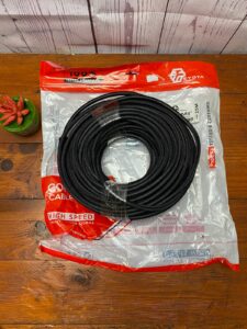 KABEL HDMI JARING 25M EYOTA / KABEL HDMI TO HDMI 25 METER EYOTA