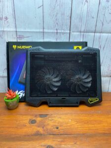 Cooler Pad Nubwo NF-233 - Igris CoolingPad Nubwo NF 233