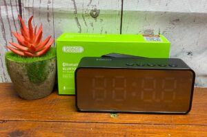 Speaker Bluetooth Robot