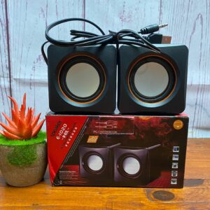 multimedia speaker