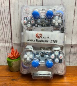 eyota gamepad