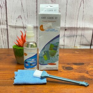 CLEANING KIT PEMBERSIH LAPTOP SUPER CLEANING KIT LAYAR LCD