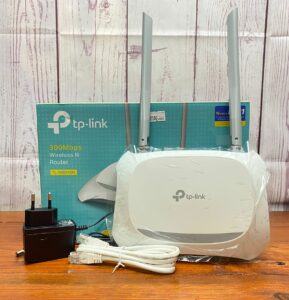 tp-link router
