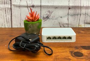 switch 5 port tp-link