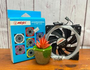 Fan Casing Adromeda L-03 - Kipas Pendingin PC