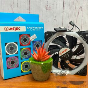 Fan Casing Adromeda L-03 - Kipas Pendingin PC
