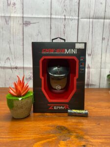 Mini Gaming Wireless Mouse