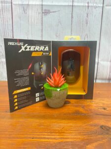 mouse wireless gaming