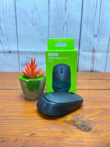 Robot M205 Mouse Wireless