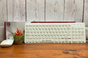 CYBORG Keyboard Mouse usb wireless