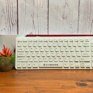 CYBORG Keyboard Mouse usb wireless