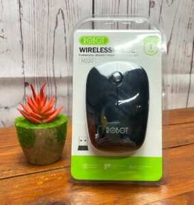 robot m220