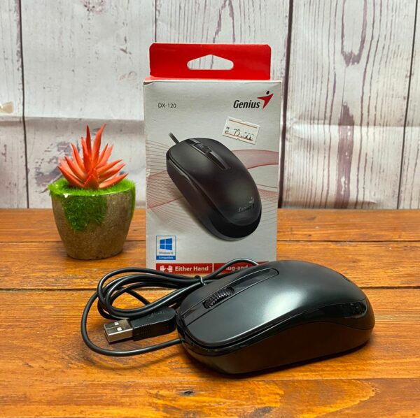 genius mouse kabel