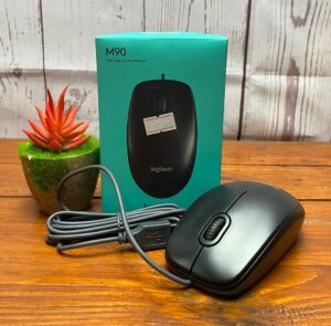logitech mouse