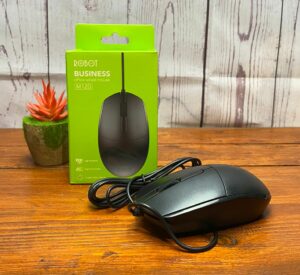 robot mouse kabel m120