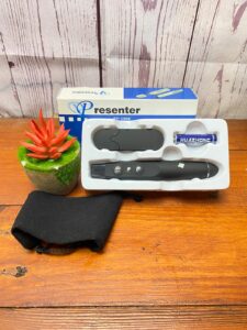 Wireless Laser Pointer Presenter PP-100