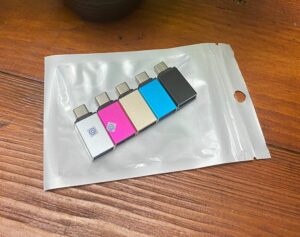 OTG USB type C